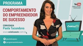 EMPRETEC SEBRAE E OS 10 COMPORTAMENTOS DO EMPREENDEDOR DE SUCESSO [upl. by Bach]