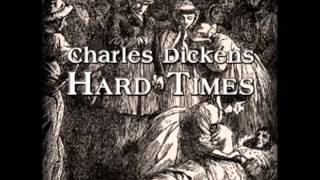 Hard Times FULL audiobook by Charles Dickens  part 1 [upl. by Norvall225]