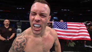 What ACTUALLY HAPPENED at UFC 268 Kamaru Usman Vs Colby Covington 2 Full Fight  Highlights Recap [upl. by Clayborne]