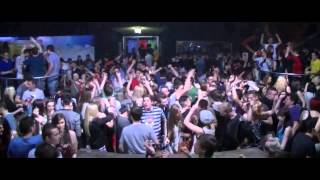 Happy Nite Deutschlandsberg  Harlem Shake Party mit Spotzl Saturday Night Fever [upl. by Derk160]