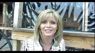 Irlene Mandrell Takes To The Stage Again At The Nashville Palace [upl. by Dyna]