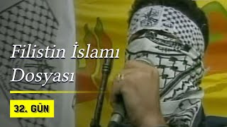 Hamas ve İslami Cihatın FKÖye Karşı Tutumu [upl. by Nitnilc]