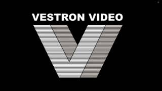 Vestron Video Logo 2016 Remake [upl. by Aeslehc]