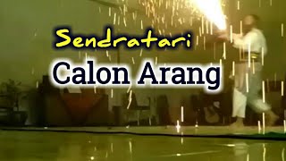 Full Video  Sendratari quotCALON ARANGquot [upl. by Amal276]