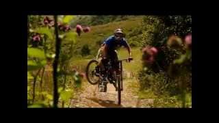 Downhill Freestyle AIR voltage [upl. by Fowkes]