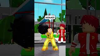 DINHEIRO ILIMITADO OU PALAVRAS ILIMITADAS NO ROBLOX BROOKHAVEN shorts [upl. by Baryram]