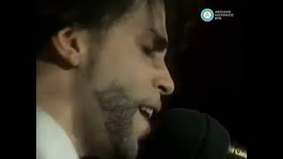 Prince  Nothing Compares 2 U Rock in Rio Live in Brazil 1991 [upl. by Ventura162]