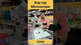 इससे अच्छा MICROSCOPE कोई नहीं 😍😍👍microscopeshorts youtubeshorts [upl. by Acirretahs]