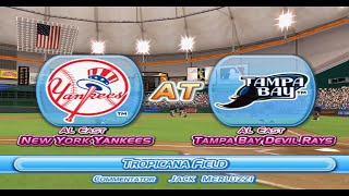 FINALLY  MLB Power Pros EP4 [upl. by Teraj858]