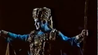 G ROSSINI  Norrington  SEMIRAMIDE Gasdia Dupuy Blake Pertusi Pesaro 1994  Video Completa [upl. by Gaither679]