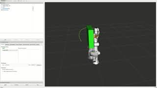 MoveIt MoveGroupInterface Tutorial [upl. by Stuppy]