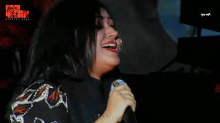 এ শহর যাদুর শহর  A Sohor Jadur Sohor  চিরকুট  Chirkut  Joy Bangla Concert 2024  Band Aadi [upl. by Letsirc771]