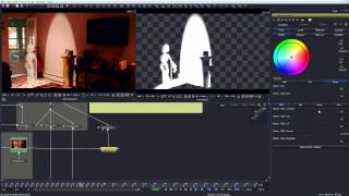 3D Compositing in Fusion Part 6 [upl. by Thant420]