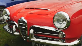 Lydiate Classic Car and Bike Show [upl. by Irfan]