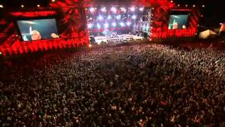 Sabaton  The Art Of War Swedish Empire Live [upl. by Imoan]