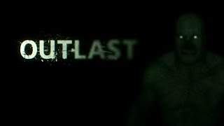 Outlast 001 willkommen in der Anstalt  Gewalt Blut sexuelle inhalte  Lets Play [upl. by Aranaj]