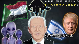 quotPalestine Protestsquot ERUPT Around the WORLD  20232024 [upl. by Attenor897]