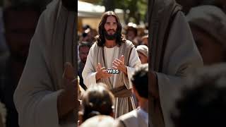 Jesus’ Lessons on Integrity✝️ jesus amen fypシ゚viral shorts [upl. by Yerffeg471]