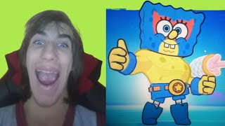 BRAWL STARS EPRIMO SUQER BOB [upl. by Ramahs194]