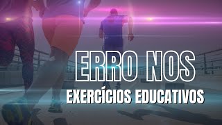 Errar na escolha dos exercícios te impede de evoluir na corrida  SEMPRE Runner [upl. by Lugo]