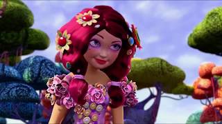 Mia and Me S01E17 All Dressed Up Full Episode Part 56 [upl. by Kenny]