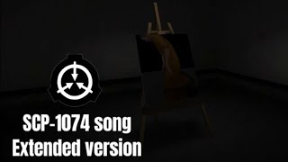 SCP1074 song Extended version Stendhals Nightmare [upl. by Eiramalegna]