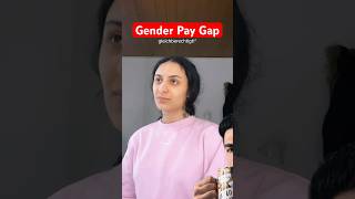 GENDER PAY GAP gender genderpaygap frauen feminismus woke [upl. by Ettenaj912]