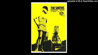 The Smiths  Barbarism Begins At Home Live 13 MINUTES SECOND LONGEST VERSION EVER [upl. by Nonnahsal]