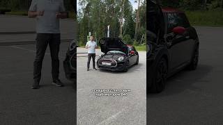 Mini Cooper – можно ли считать BMW мосподбор автоэксперт автообзор [upl. by Gipsy]