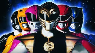 💥RANDOM FILES 7️⃣💥  ‼️LOS COMICS DE POWER RANGERS LLEGAN A SU FIN Y LA FRANQUICIA PELIGRA‼️ [upl. by Goldfarb]