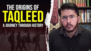 Tracing the Roots The History and Beginnings of Taqleed by Hassan Allahyari English [upl. by Sabu]