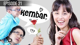 Kembar  Episode 21 [upl. by Kurt]