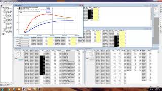 Quantlab  Valuation of Cross Currency Interest Rate Swap [upl. by Ynar30]