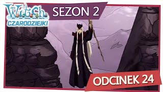 WITCH  S02E24  Xanadu [upl. by Anirahtak]