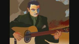 Django Reinhardt amp Bert Marshall  I saw Stars  Paris September 1934 [upl. by Adnuhsed820]