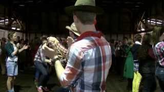 Woolshed Dance 1 June 2013 [upl. by Kreis849]