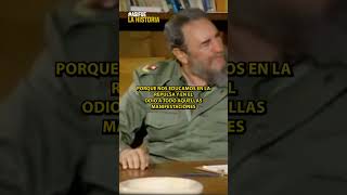 FIDEL CASTRO ¿Hizo Un Pacto con La Muerte fidelcastro DictadorCubano [upl. by Bowes]