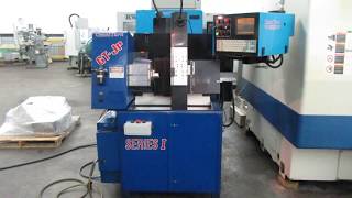 Omniturn GT Junior Series I CNC Turning Center [upl. by Conni]