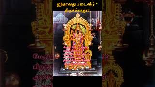 murugan  ஆறுபடை வீடு 5 murugan shorts devotional arupadaiveedu velmaaral tamil [upl. by Rusert]