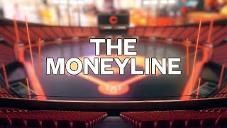 What is the moneyline Learn how to bet the moneyline [upl. by Nahpos]