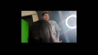 lokesh gamer id scam on kk in girlfriend funny videoshorts [upl. by Daphene652]