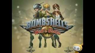 Bombshells Hells Bells Trailer [upl. by Launcelot]