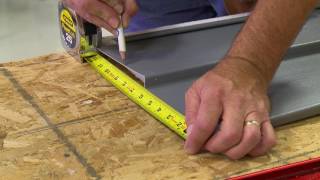 Installing CertainTeed CedarBoards™ Insulated Vinyl Siding [upl. by Eudosia186]