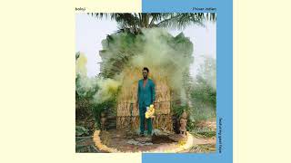 Baloji  Lhiver Indien featuring Gael Faye [upl. by Omissam]