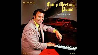 Jimmy Swaggart Camp Meeting Piano [upl. by Menides102]