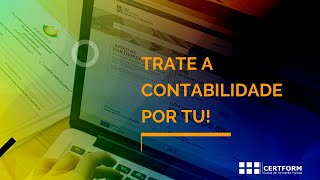 33 – Como contabilizar o processamento de salários inclui a contabilização do FCT e do FGCT [upl. by Karol]