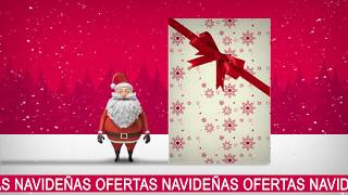 Ofertas Navideñas Cklass [upl. by Nivk]