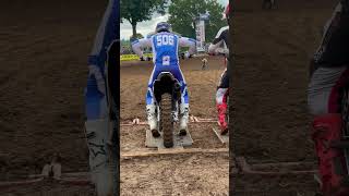 Redbud Pro National [upl. by Dar]