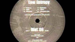 Low Entropy  AntiSedative EP 12quot Full EP [upl. by Acirdna114]