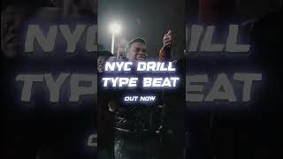 FREE Sha Ek x Sha Gz  NY Drill Type Beat  quotRepeat Itquot prod ‪ ShooterBeats [upl. by Annaesor]